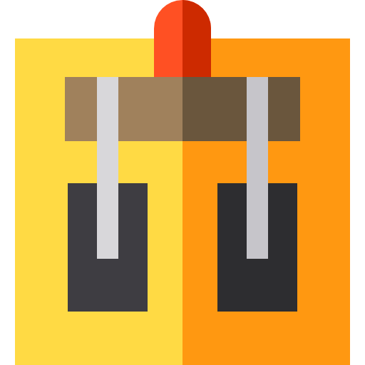 Machine icon
