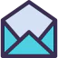 Email icon 64x64