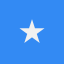 Somalia icon 64x64