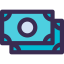 Money icon 64x64