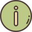 Info icon 64x64