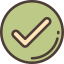 Checked icon 64x64