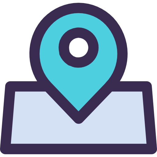 Pin icon