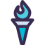 Torch icon 64x64