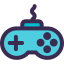 Gamepad icon 64x64