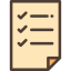 List icon 64x64