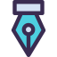 Pen icon 64x64
