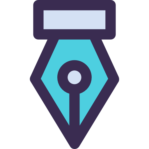 Pen icon