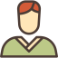 Man icon 64x64