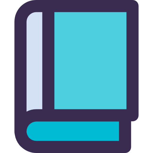 Book icon