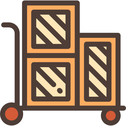 Shipping icon