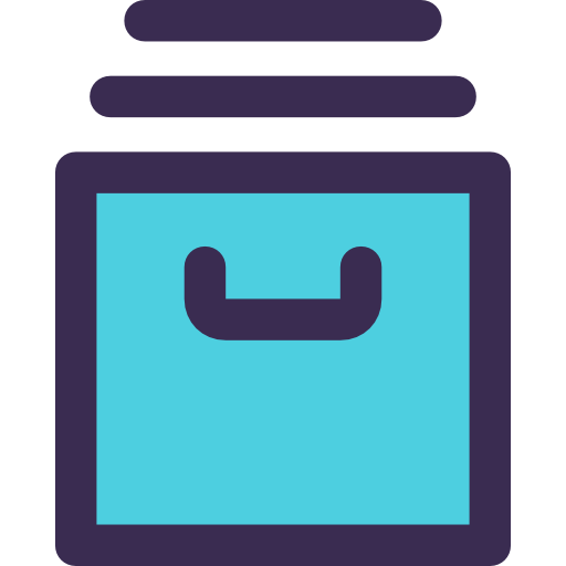 Archive icon