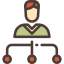 Network icon 64x64