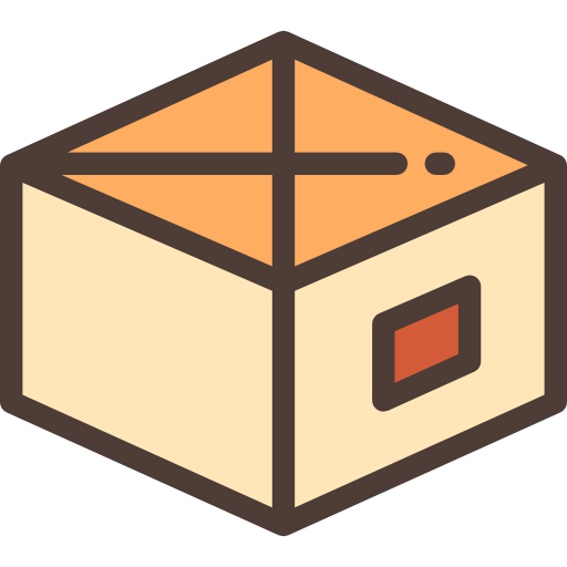 Box Symbol