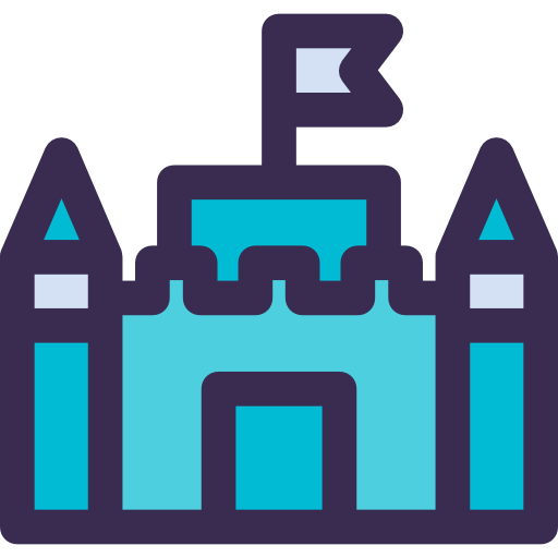 Castle icon