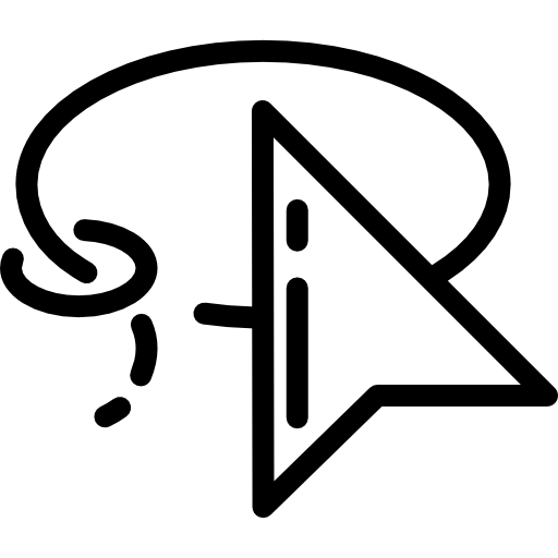 Lasso icon