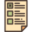 List icon 64x64
