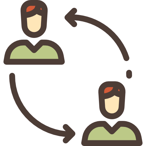 Network icon