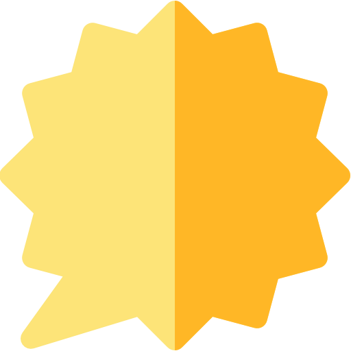 Speech bubble icon