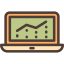 Laptop icon 64x64