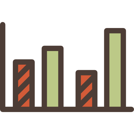 Bar graph 상