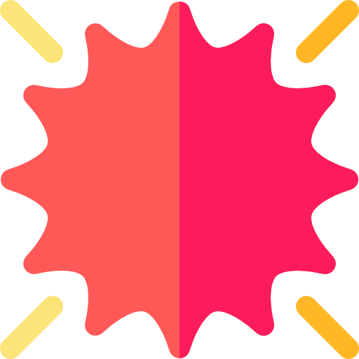 Speech bubble icon