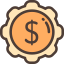 Gear icon 64x64