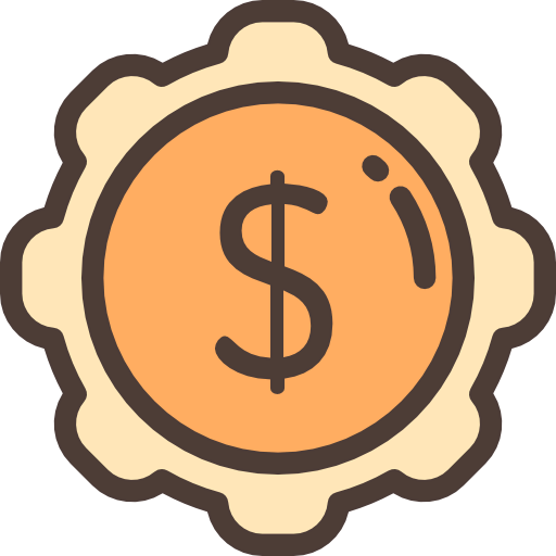 Gear icon