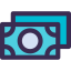 Наличные иконка 64x64