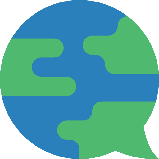 Language icon
