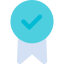 Quality icon 64x64
