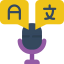 Translation icon 64x64