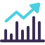 Analytics icon 64x64