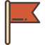 Flag icon 64x64