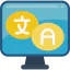 Translation biểu tượng 64x64