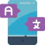 Translation biểu tượng 64x64