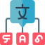 Translation icon 64x64