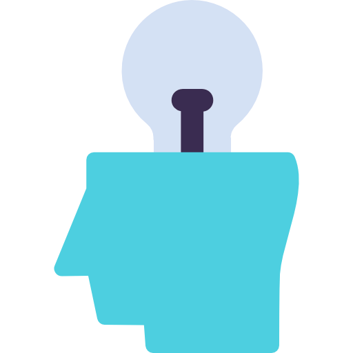 Creativity Symbol