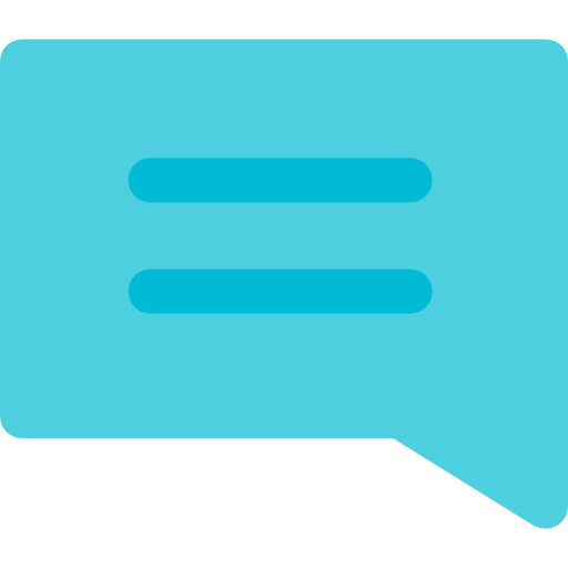 Notification icon