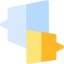 Speech bubble icon 64x64