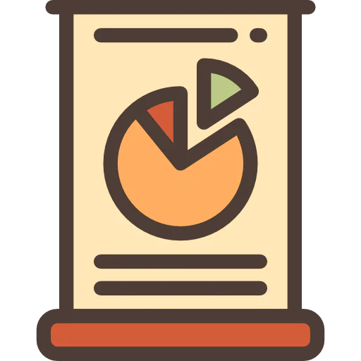 Stats icon