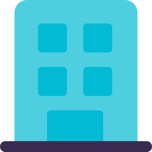 Building icon