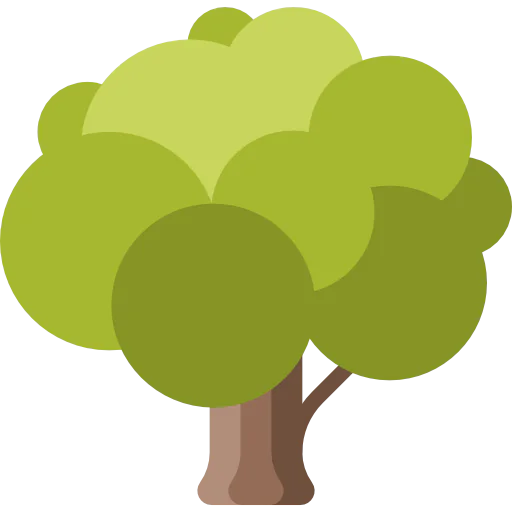 Tree icon