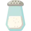 Salt shaker icon 64x64