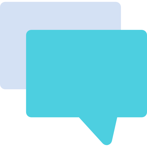 Chat icon