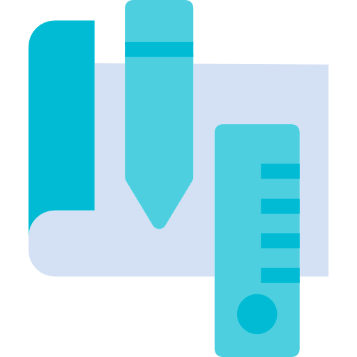 Blueprint icon