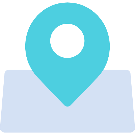 Pin icon