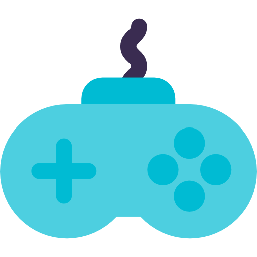 Gamepad icon