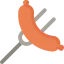 Sausage icon 64x64