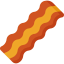 Bacon icon 64x64